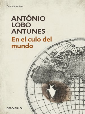 cover image of En el culo del mundo